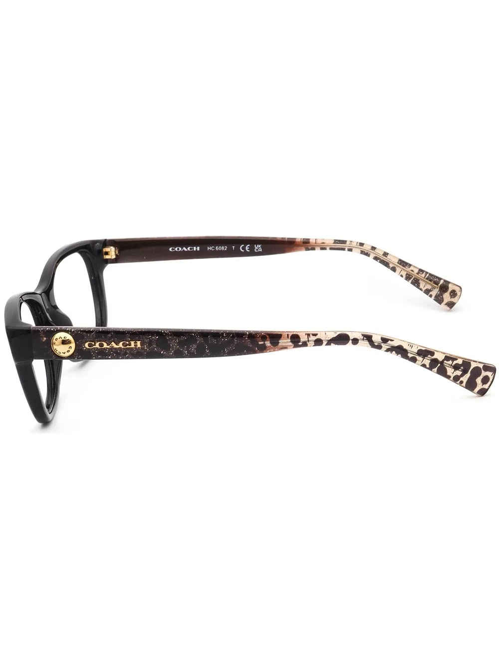 Coach HC 6082 5353 Eyewear